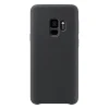 Szilikon tok Samsung S9 G960 fekete színben thumbnail