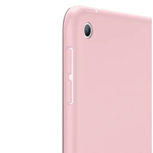 iPad 9.7 2017/2018 rose gold tok Tech-Protect Smartcase (99464646) - 3