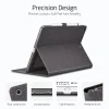ESR Simplicity tok iPad 9.7 2017/2018 fekete thumbnail
