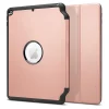 Spigen Smart Fold 2 tok iPad 9.7 2017/2018 rose gold thumbnail