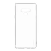 IPAKY Effort TPU tok és kijelzővédő Samsung Note 9 N960 áttetsző kialakításban thumbnail