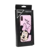 Disney szilikon tok iPhone XS Minnie egér mintával pink thumbnail