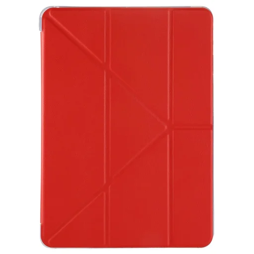 Baseus Jane Y-Type tok iPad 12.9 2017 piros - 1