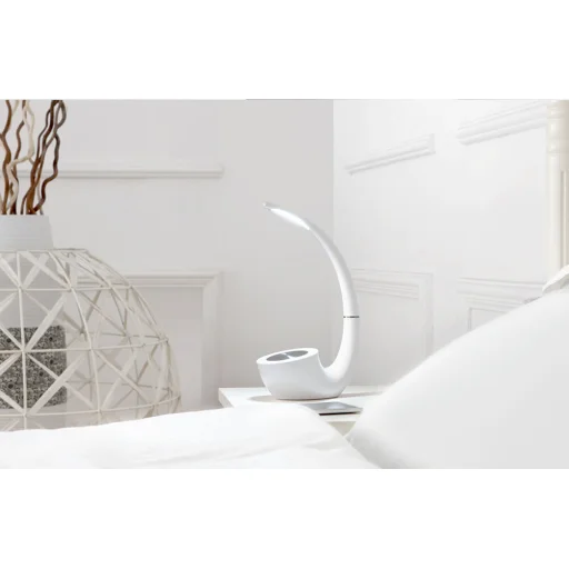 Nillkin MC4 Phantom II bluetooth hangszóró, asztali LED lámpa - 9