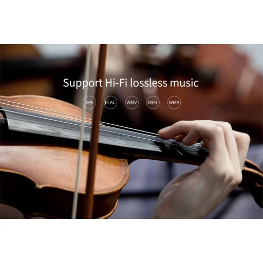 Nillkin MC4 Phantom II bluetooth hangszóró, asztali LED lámpa - 12