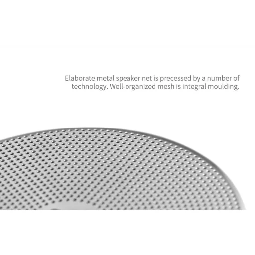 Nillkin MC4 Phantom II bluetooth hangszóró, asztali LED lámpa - 21