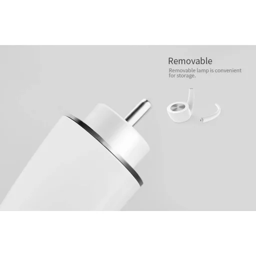 Nillkin MC4 Phantom II bluetooth hangszóró, asztali LED lámpa - 5