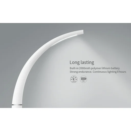 Nillkin MC4 Phantom II bluetooth hangszóró, asztali LED lámpa - 6