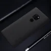 Nillkin Super Frosted Shield tok + ajándék támaszték Huawei Mate 20 fekete thumbnail
