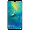 Nillkin Super Frosted Shield tok + ajándék támaszték Huawei Mate 20 fekete thumbnail