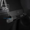 Baseus SUHZ-01 fejtámlára rögzíthető univerzális tablettartó fekete színben 4.7 - 12.9'' thumbnail