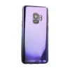 Ombre TPU tok Samsung S9 Plus fekete thumbnail