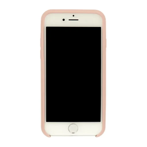 Vennus szilikon tok Samsung S9 Plus rózsaszín - 2