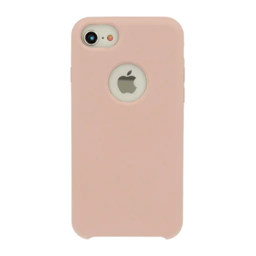 Vennus szilikon tok Samsung S9 Plus rózsaszín - 1