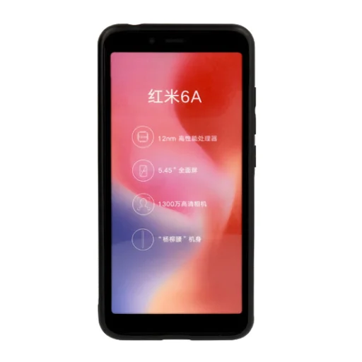 iPhone Xr Business ZIP fliptok kártyatartóval piros - 5