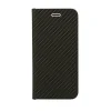 Vennus Book Carbon fliptok Huawei P30 Pro fekete thumbnail