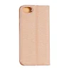 iPhone X/XS Vennus Book fliptok arany thumbnail