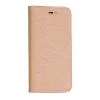 iPhone X/XS Vennus Book fliptok arany thumbnail