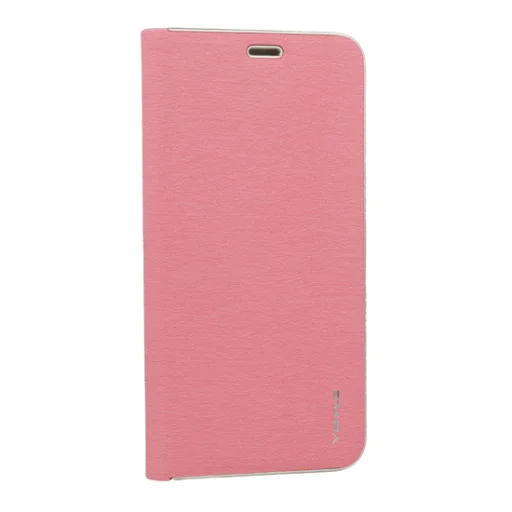 iPhone XS MAX Vennus Book fliptok pink - 1