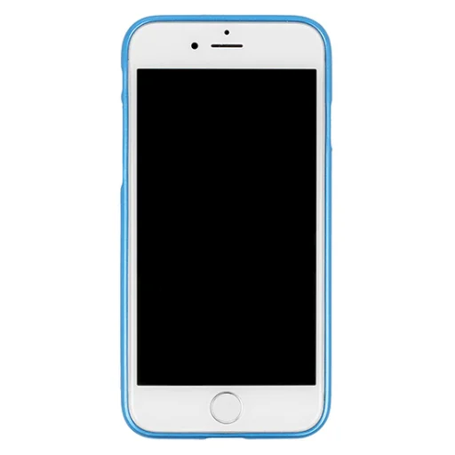 Mercury Jelly szilikon tok Huawei Mate 10 Lite kék - 2