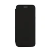 Vennus Soft fliptok Huawei P Smart 2019 fekete thumbnail
