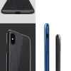 iPhone XS MAX Nillkin Machinery hybrid tok fekete thumbnail