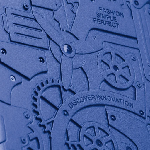 iPhone XS MAX Nillkin Machinery hybrid tok fekete - 8