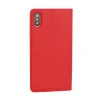Mágneses fliptok Samsung A305/A205/A30/A20 piros thumbnail