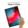 Spigen Stand Folio tok iPad Pro 11 2018 barna (067CS25645) - 2