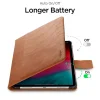 Spigen Stand Folio tok iPad Pro 11 2018 barna (067CS25645) - 5