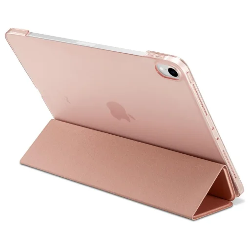 Spigen Smart Fold tok iPad Pro 12.9 2018 rose gold (068CS25713) - 7