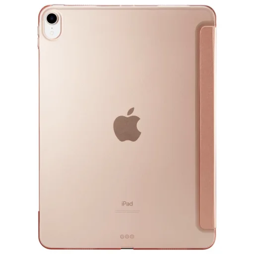 Spigen Smart Fold tok iPad Pro 12.9 2018 rose gold (068CS25713) - 3