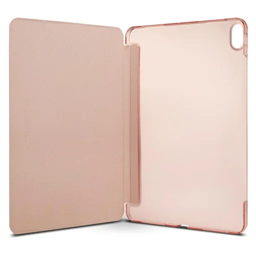 Spigen Smart Fold tok iPad Pro 12.9 2018 rose gold (068CS25713) - 4