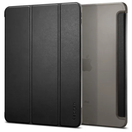 Spigen Smart Fold tok iPad Pro 11 2018 fekete (067CS25709) - 14