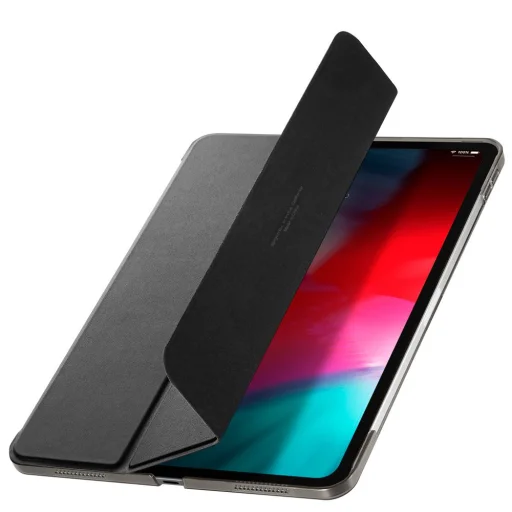 Spigen Smart Fold tok iPad Pro 11 2018 fekete (067CS25709) - 7