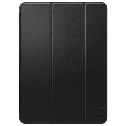 Spigen Smart Fold tok iPad Pro 11 2018 fekete (067CS25709) - 1