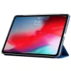 Spigen Smart Fold tok iPad Pro 11 2018 kék (067CS257119 thumbnail