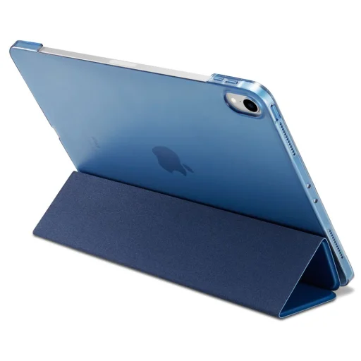Spigen Smart Fold tok iPad Pro 11 2018 kék (067CS257119 - 7