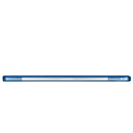 Spigen Smart Fold tok iPad Pro 11 2018 kék (067CS257119 - 12