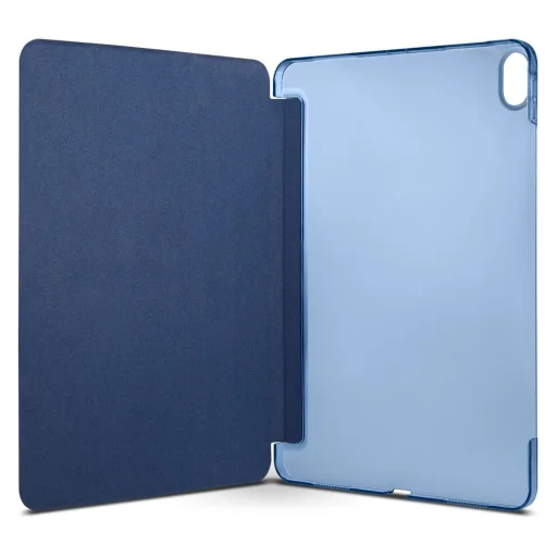 Spigen Smart Fold tok iPad Pro 11 2018 kék (067CS257119 - 4