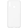 Huawei Silicone Case Soft gyári Huawei P Smart 2019 tok thumbnail