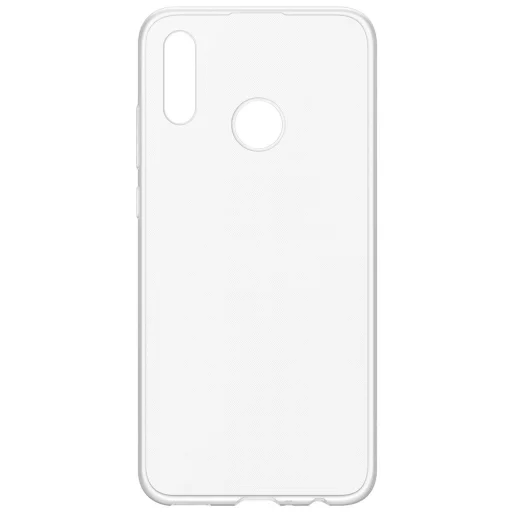 Huawei Silicone Case Soft gyári Huawei P Smart 2019 tok - 2