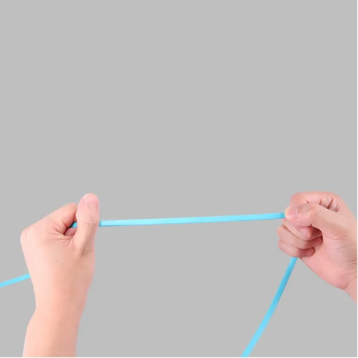 Nillkin micro USB kábel 1m 2A fekete - 7