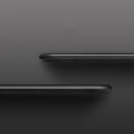 Nillkin Racer Hybrid tok Huawei Mate 20 fekete - 10