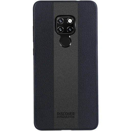Nillkin Racer Hybrid tok Huawei Mate 20 fekete - 1