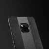Nillkin Racer Hybrid tok Huawei Mate 20 Pro fekete thumbnail