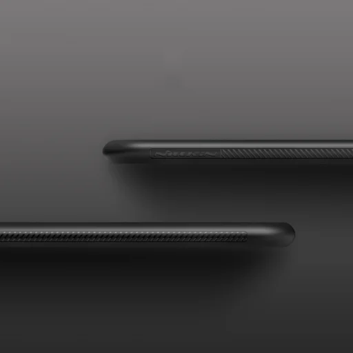 Nillkin Racer Hybrid tok Huawei Mate 20 Pro fekete - 10