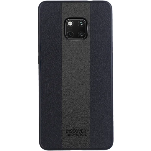 Nillkin Racer Hybrid tok Huawei Mate 20 Pro fekete - 1