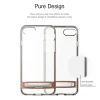 Mercury Dream bumper tok Samsung S9 Plus rose gold thumbnail
