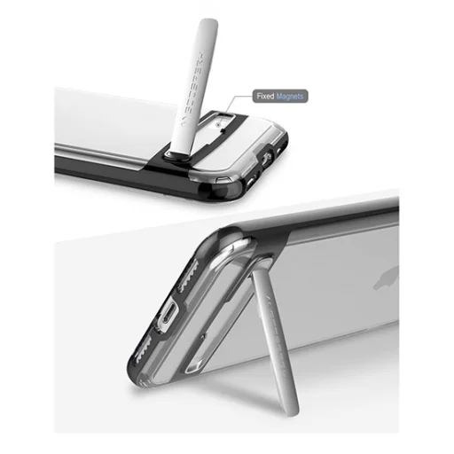 Mercury Dream bumper tok Samsung S9 Plus rose gold - 3